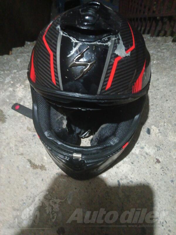 AGV - Bridgestone