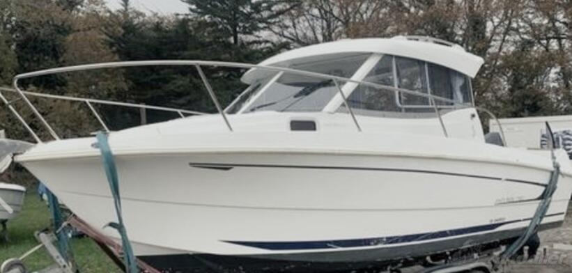 Beneteau - Antares