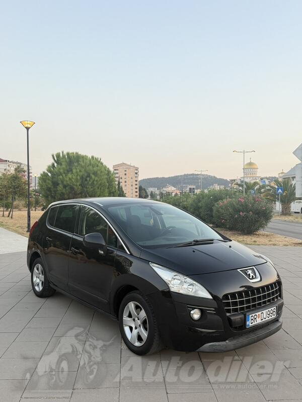 Peugeot - 3008 - 1.6 e-HDI