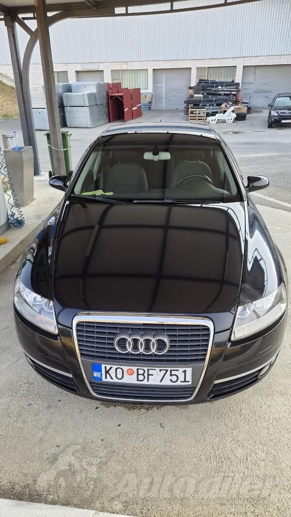 Audi - A6 - 2.0