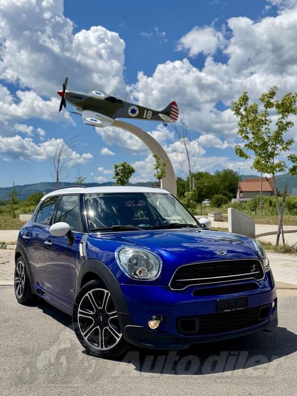 Mini - John Cooper Works - 2.0