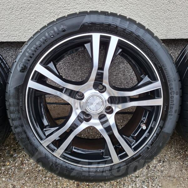 Borbet felne i 4x108 gume