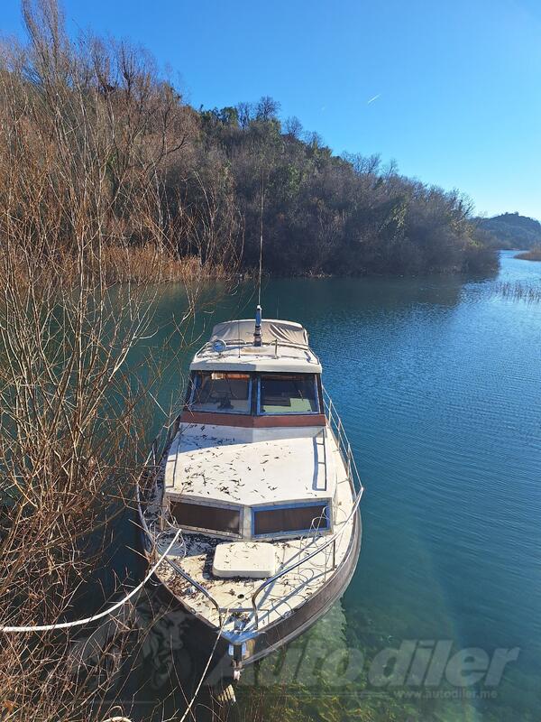 Abati yachts - D M B