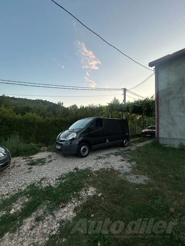 Opel - opel