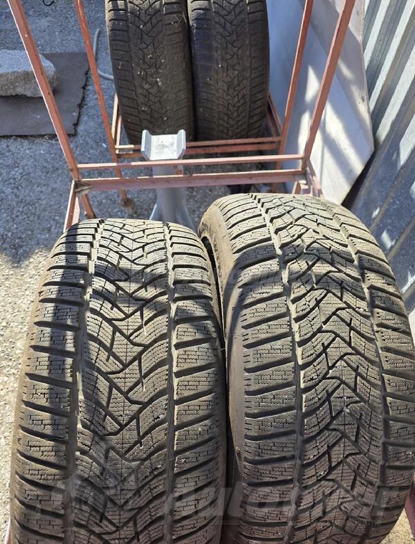 Dunlop - winter - Zimska guma