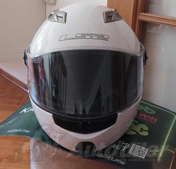 LS2 - FF370 easy