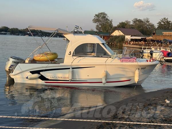 Beneteau - Antares 650