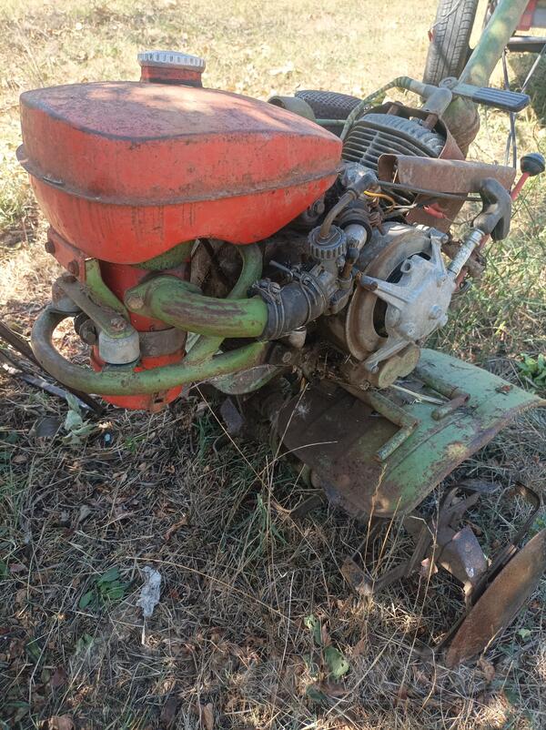 IMT - 506