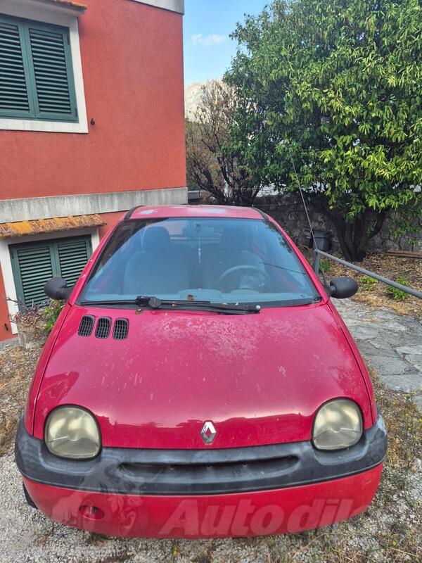 Renault - Twingo - 1.0