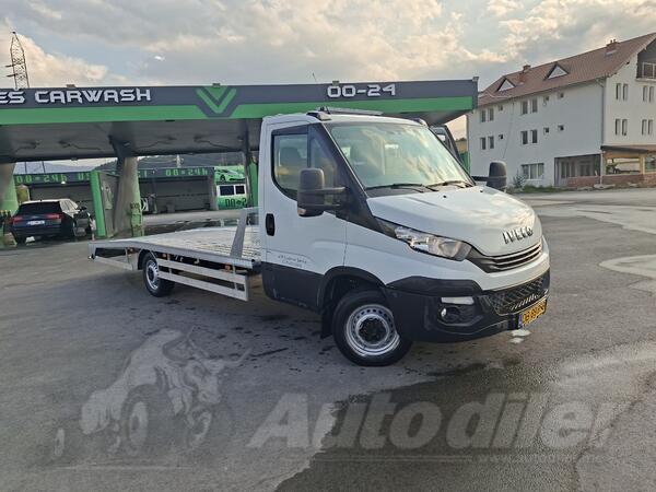 Iveco - 35s15