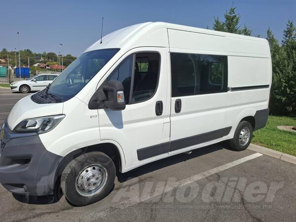 Citroen - Jumper