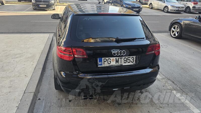 Audi - A3 - 1.9 tdi