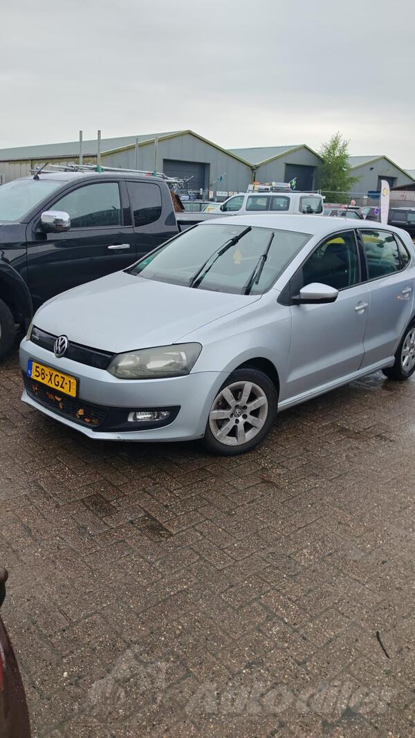 Volkswagen - Polo - 1.2 tdi