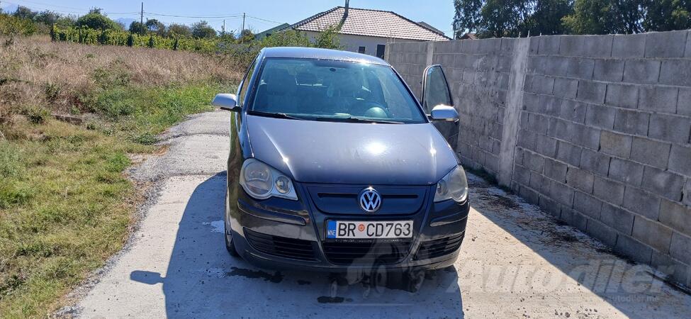 Volkswagen - Polo - 1.4