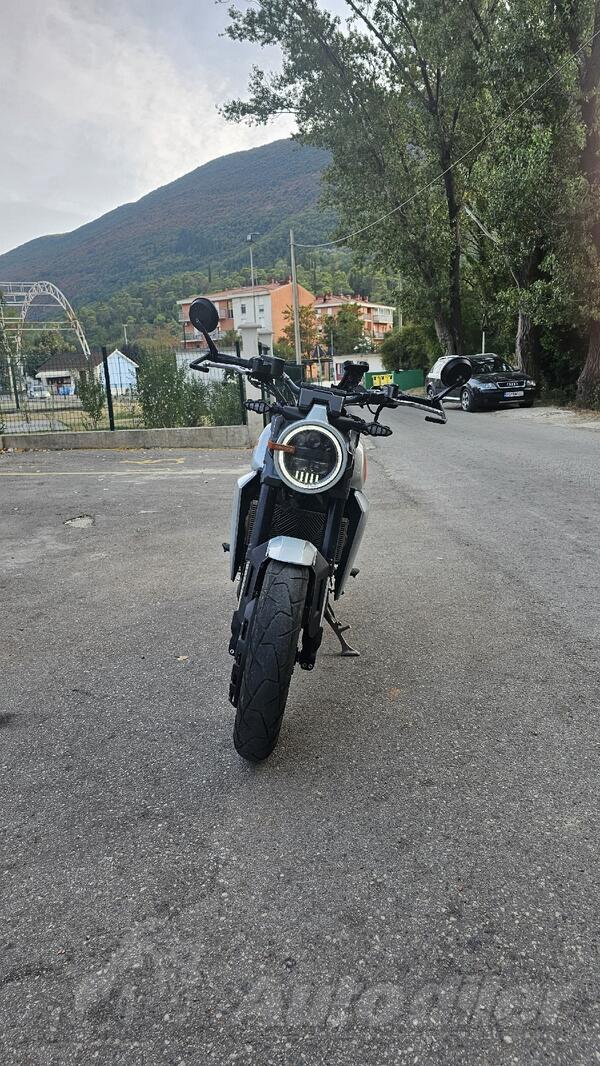 Zontes - GK 350