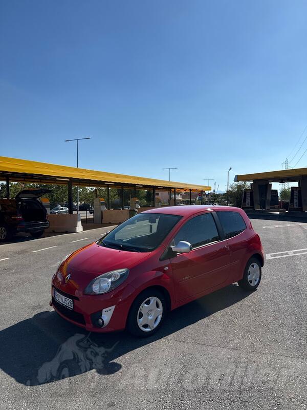 Renault - Twingo - 1.5 dci