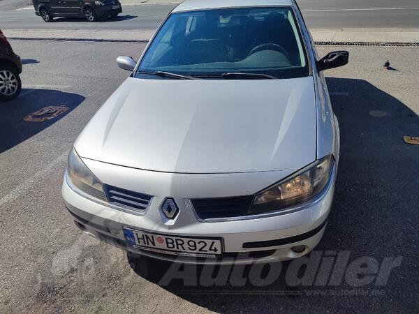 Renault - Laguna - 1.9