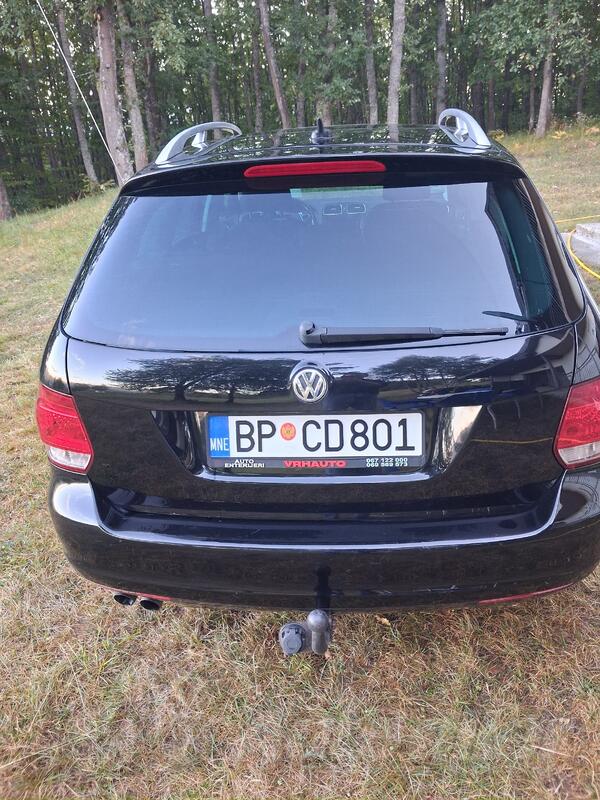 Volkswagen - Golf 6 - 2.0