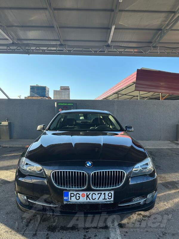 BMW - 520 - 520 đ