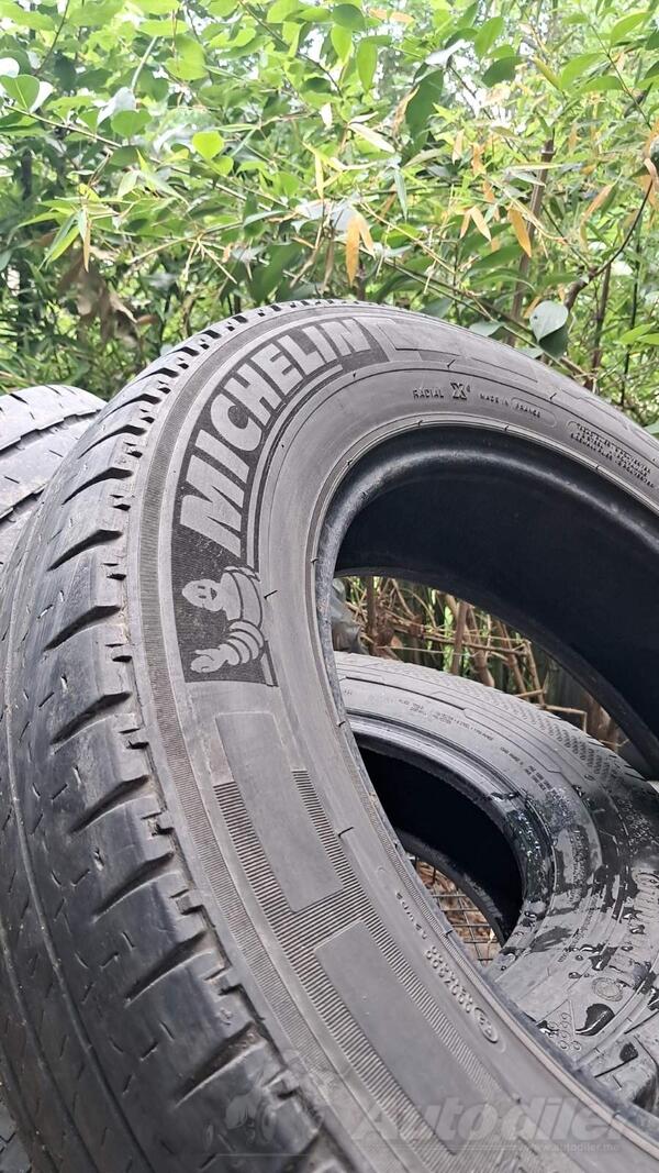 Michelin - S, C Kombi - Ljetnja guma