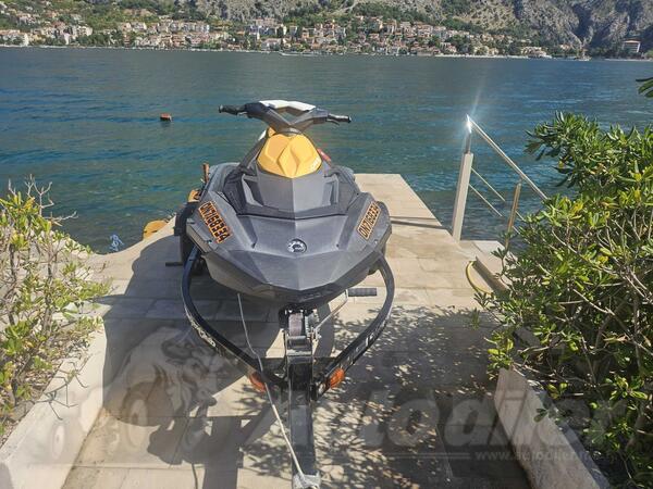 Sea-Doo - Spark