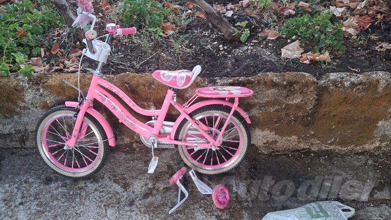 Kelly's - dječje