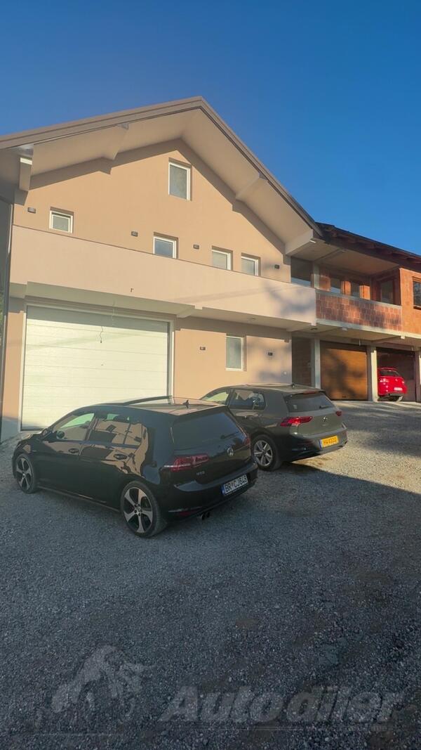Volkswagen - Golf 7 - 2.0GTD