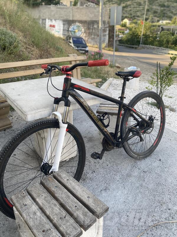 BMC - Mtb