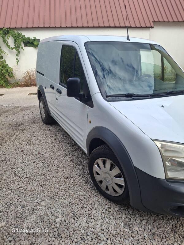 Ford - Transit - 1.8 TDCI