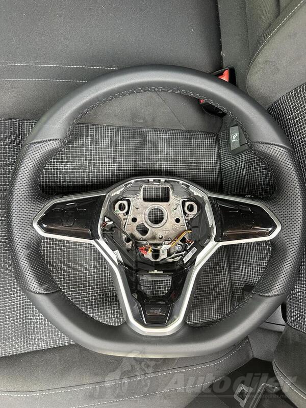 Volan za Golf 8 god. 2020