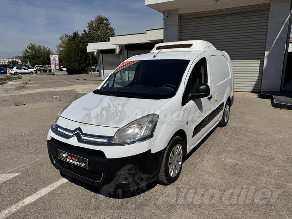 Citroen - BERLINGO FRIGGO