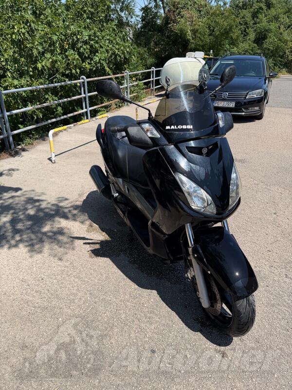 Yamaha - x Max 250