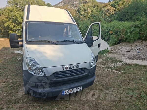 Iveco - Daily