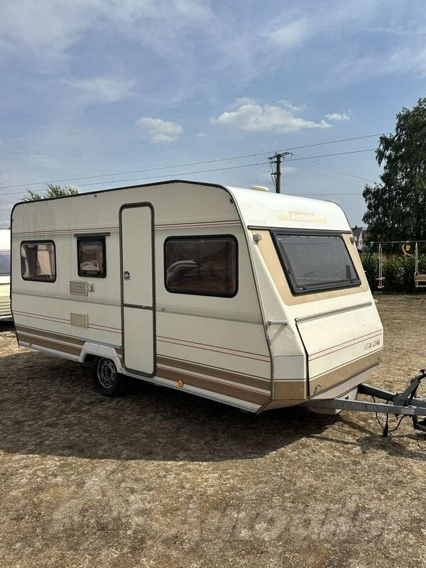 Hymer - 480
