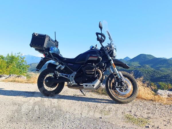 Moto Guzzi - 067597300