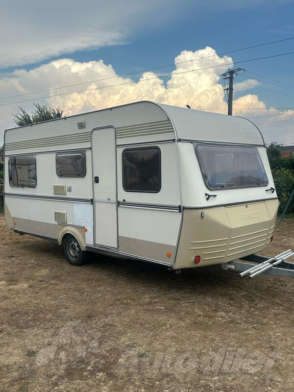 Hymer - 500
