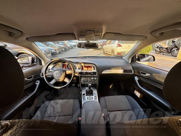 Audi - A6 - 2.0