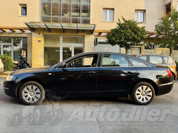 Audi - A6 - 2.0