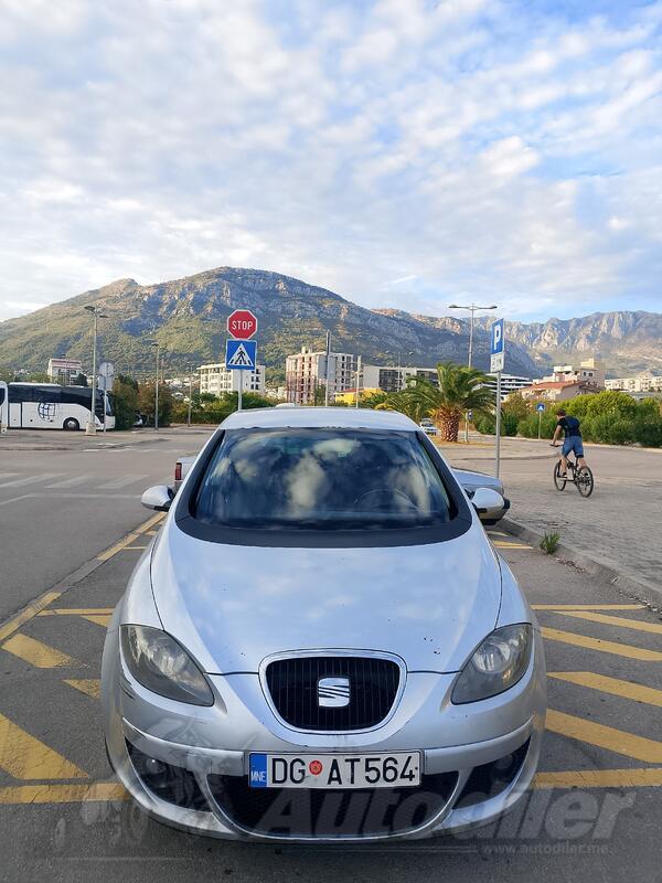 Seat - Altea - 1.9TDI