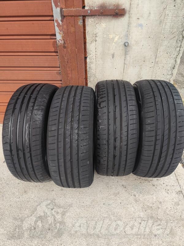 Hankook - ventus prime 2 - Ljetnja guma