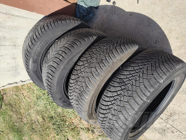 Hankook - lassa - Zimska guma