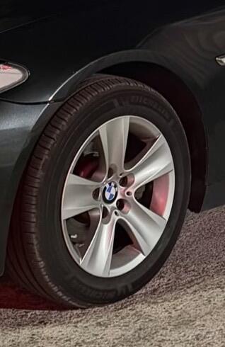 Ostalo - BMW - Aluminijum felne