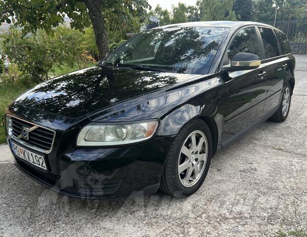 Volvo - V50 - 1.6d