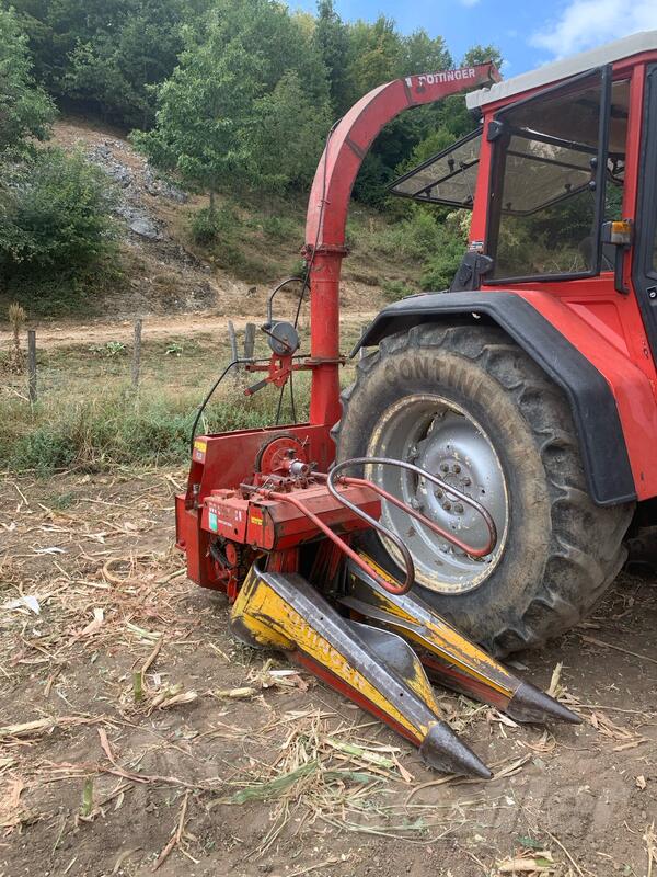 Pottinger - Potinger MAX 2