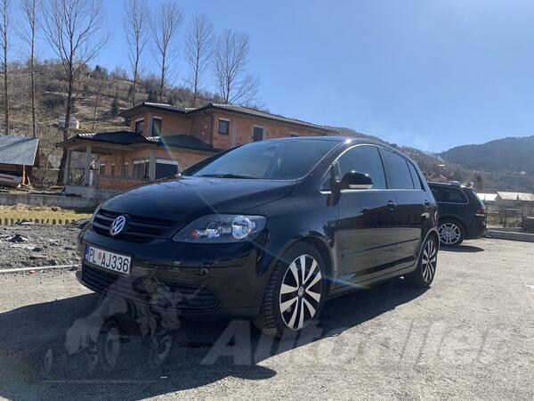 Volkswagen - Golf 5 - 2.0 TDI