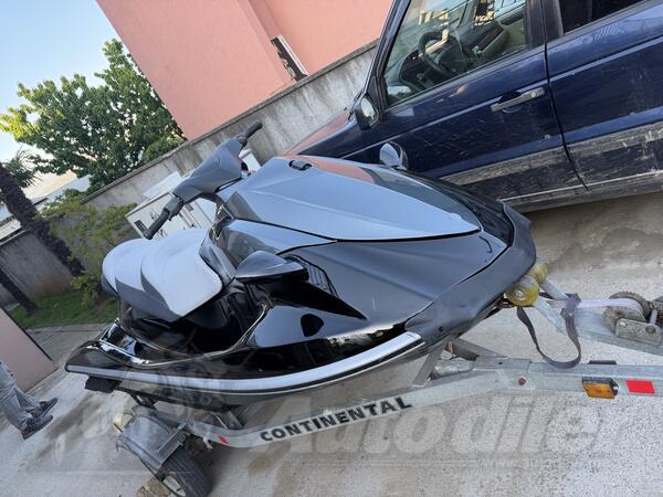 Yamaha - vx cruiser 110