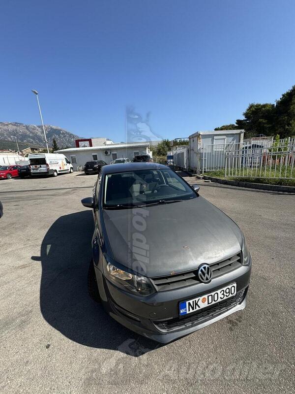 Volkswagen - Polo - 1.2