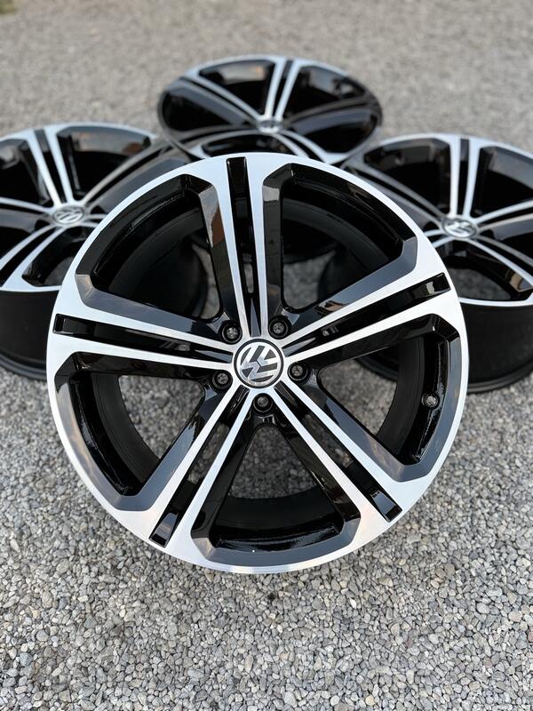 Ronal - VW - Aluminijum felne