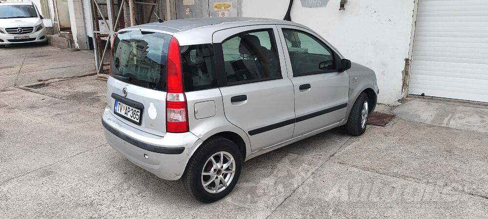 Fiat - Panda - 1.2
