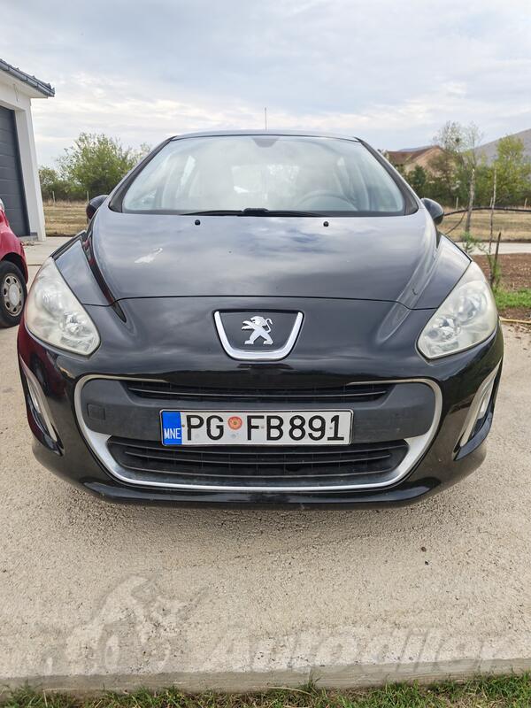 Peugeot - 308 - 1.6
